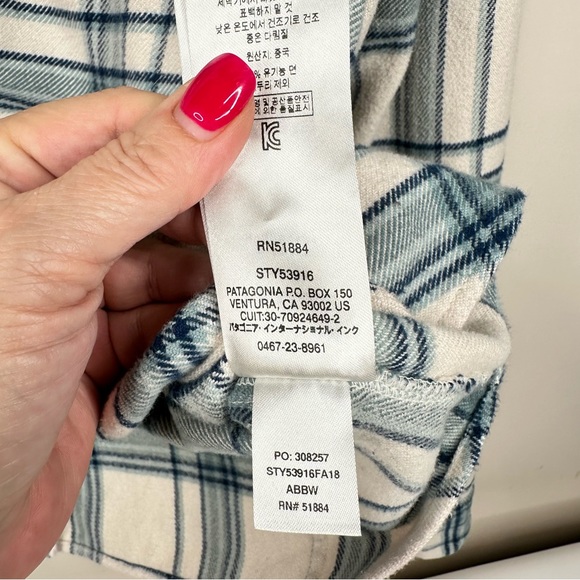 Patagonia Retool Snap T Pullover Fleece Jacket Synchilla Gray Small - Picture 14 of 15